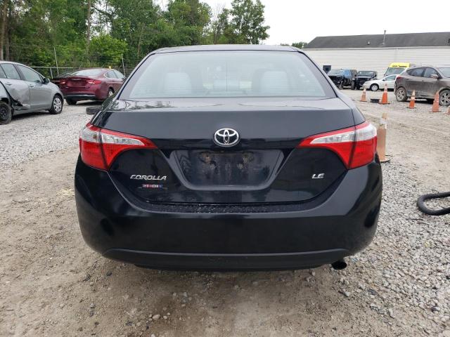 Photo 5 VIN: 2T1BURHE6FC370790 - TOYOTA COROLLA 