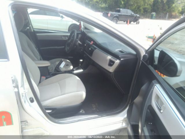 Photo 4 VIN: 2T1BURHE6FC371440 - TOYOTA COROLLA 