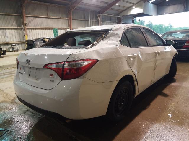 Photo 3 VIN: 2T1BURHE6FC373172 - TOYOTA COROLLA L 