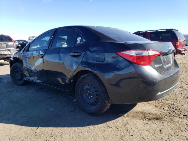 Photo 1 VIN: 2T1BURHE6FC377464 - TOYOTA COROLLA 