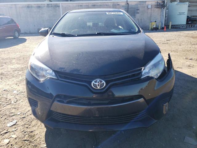 Photo 4 VIN: 2T1BURHE6FC377464 - TOYOTA COROLLA 