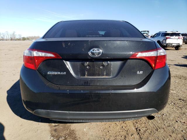 Photo 5 VIN: 2T1BURHE6FC377464 - TOYOTA COROLLA 