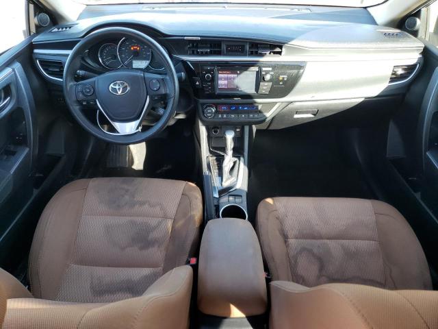 Photo 7 VIN: 2T1BURHE6FC377464 - TOYOTA COROLLA 