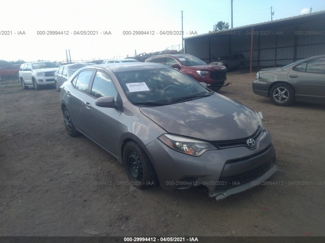 Photo 0 VIN: 2T1BURHE6FC377528 - TOYOTA COROLLA 