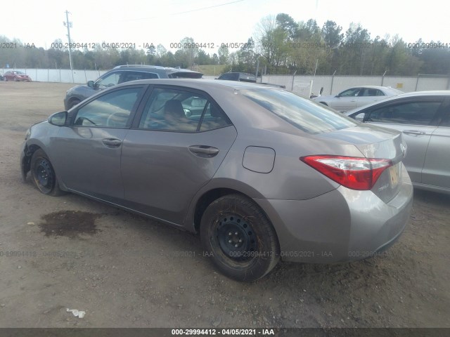 Photo 2 VIN: 2T1BURHE6FC377528 - TOYOTA COROLLA 