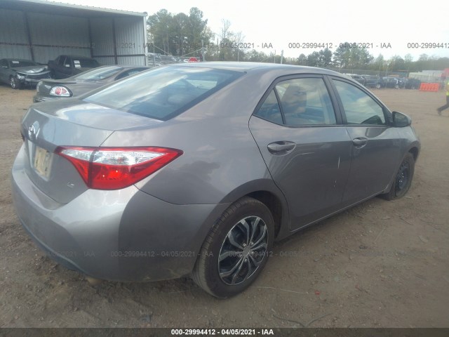 Photo 3 VIN: 2T1BURHE6FC377528 - TOYOTA COROLLA 