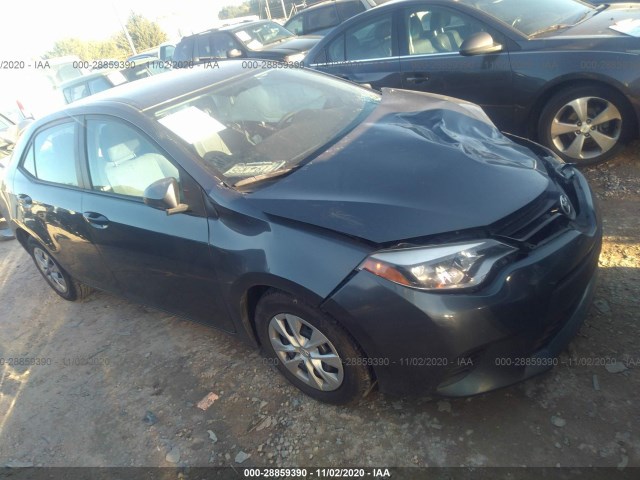 Photo 0 VIN: 2T1BURHE6FC378601 - TOYOTA COROLLA 