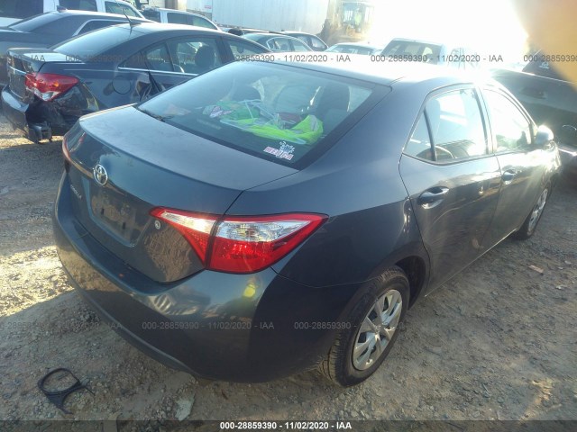 Photo 3 VIN: 2T1BURHE6FC378601 - TOYOTA COROLLA 