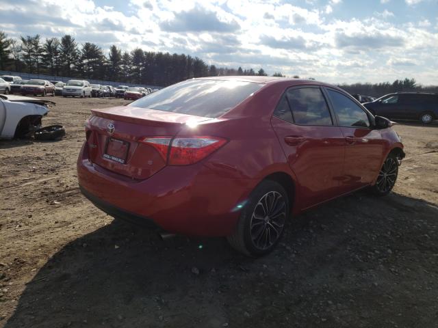 Photo 3 VIN: 2T1BURHE6FC378971 - TOYOTA COROLLA L 