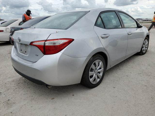 Photo 3 VIN: 2T1BURHE6FC379392 - TOYOTA COROLLA L 