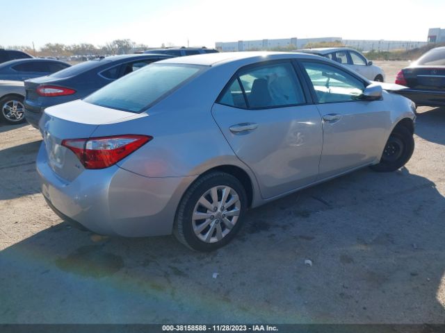 Photo 3 VIN: 2T1BURHE6FC380834 - TOYOTA COROLLA 