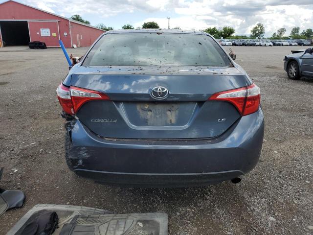 Photo 5 VIN: 2T1BURHE6FC385290 - TOYOTA COROLLA L 