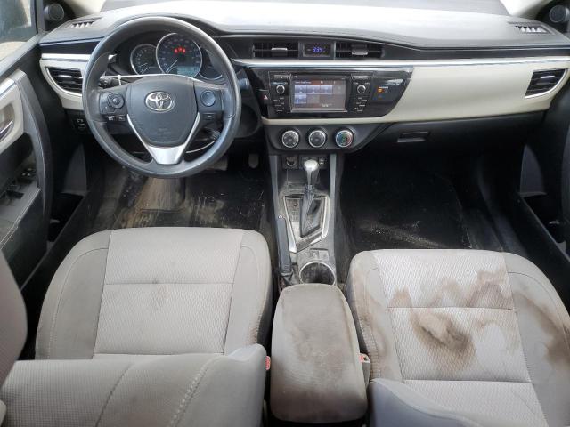 Photo 7 VIN: 2T1BURHE6FC385290 - TOYOTA COROLLA L 