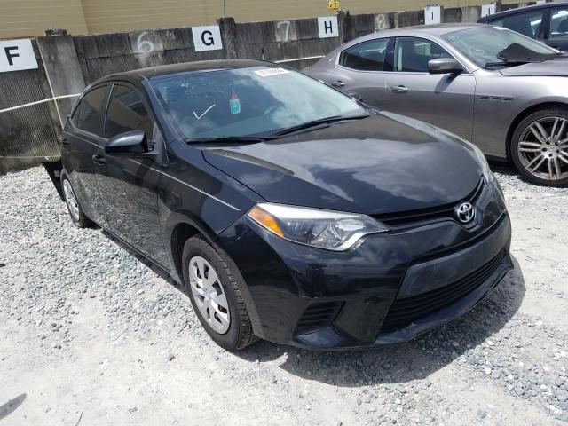 Photo 0 VIN: 2T1BURHE6FC385340 - TOYOTA COROLLA L 