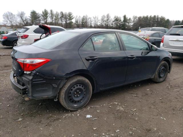 Photo 2 VIN: 2T1BURHE6FC386780 - TOYOTA COROLLA L 