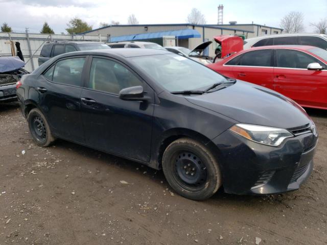 Photo 3 VIN: 2T1BURHE6FC386780 - TOYOTA COROLLA L 