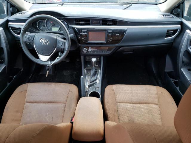 Photo 7 VIN: 2T1BURHE6FC386780 - TOYOTA COROLLA L 