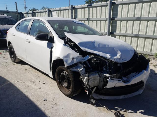 Photo 0 VIN: 2T1BURHE6FC387041 - TOYOTA COROLLA L 