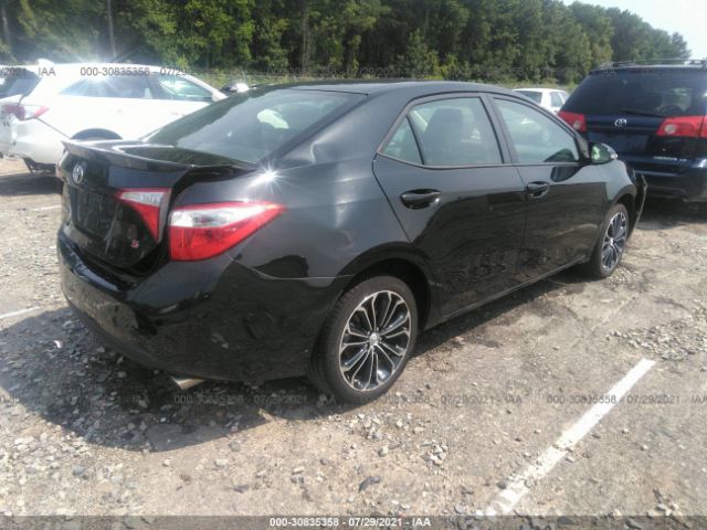 Photo 3 VIN: 2T1BURHE6FC389422 - TOYOTA COROLLA 