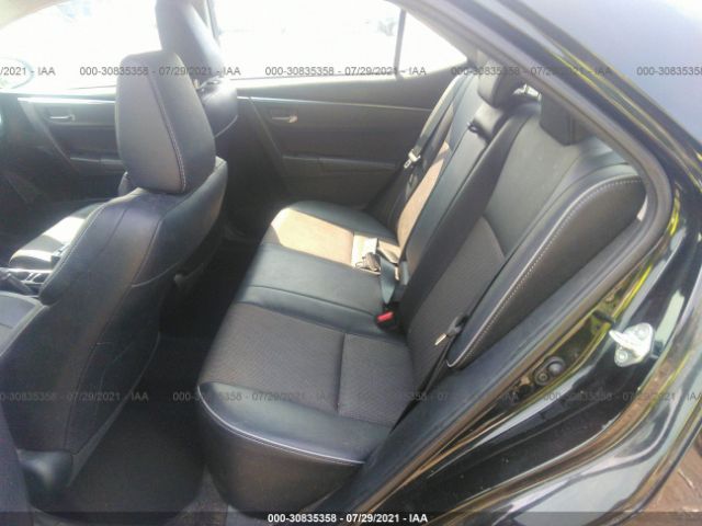 Photo 7 VIN: 2T1BURHE6FC389422 - TOYOTA COROLLA 