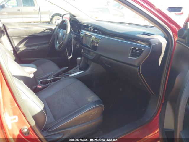 Photo 4 VIN: 2T1BURHE6FC389842 - TOYOTA COROLLA 