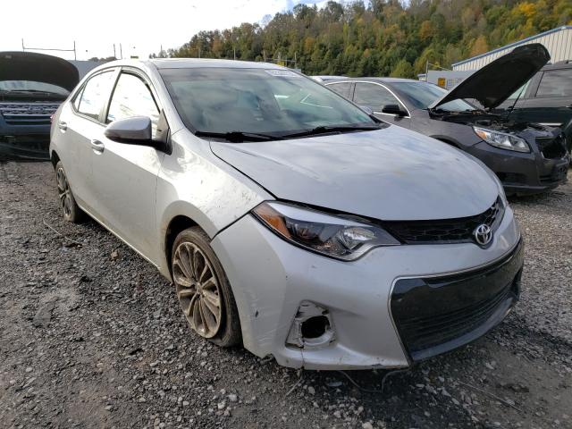 Photo 0 VIN: 2T1BURHE6FC390313 - TOYOTA COROLLA L 