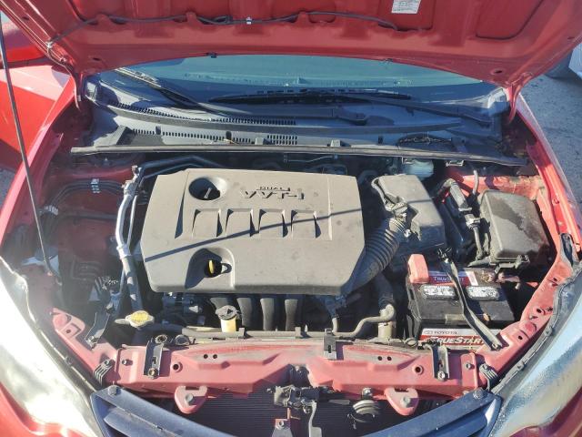 Photo 10 VIN: 2T1BURHE6FC396385 - TOYOTA COROLLA 