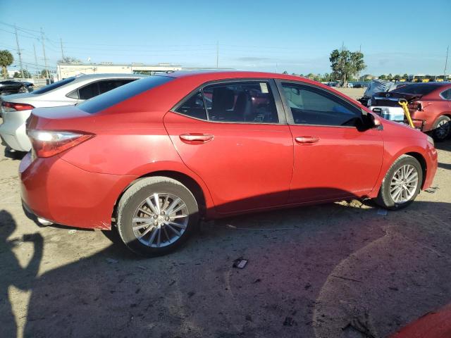 Photo 2 VIN: 2T1BURHE6FC396385 - TOYOTA COROLLA 