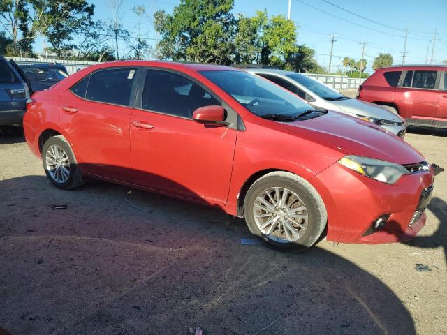 Photo 3 VIN: 2T1BURHE6FC396385 - TOYOTA COROLLA 