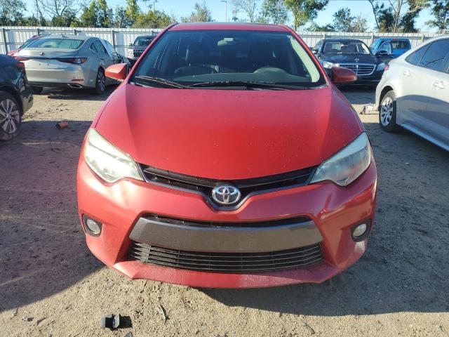 Photo 4 VIN: 2T1BURHE6FC396385 - TOYOTA COROLLA 