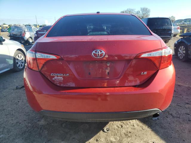 Photo 5 VIN: 2T1BURHE6FC396385 - TOYOTA COROLLA 