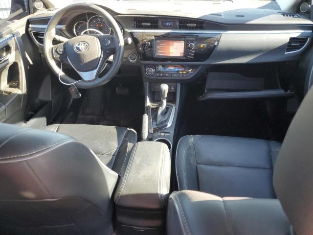 Photo 7 VIN: 2T1BURHE6FC396385 - TOYOTA COROLLA 