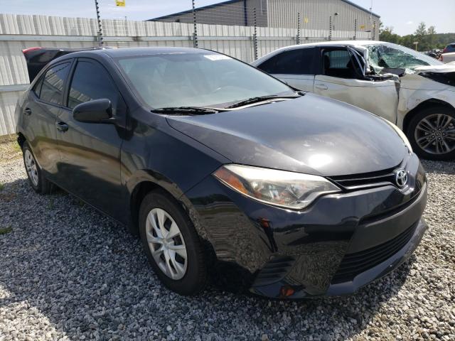 Photo 0 VIN: 2T1BURHE6FC398606 - TOYOTA COROLLA L 