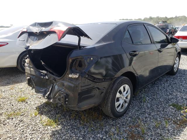 Photo 3 VIN: 2T1BURHE6FC398606 - TOYOTA COROLLA L 