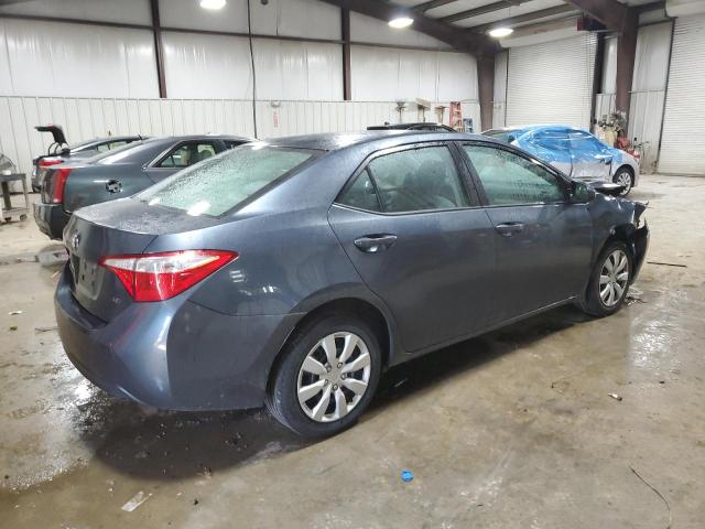 Photo 2 VIN: 2T1BURHE6FC400533 - TOYOTA COROLLA 