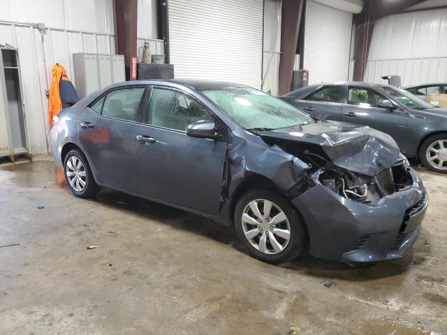 Photo 3 VIN: 2T1BURHE6FC400533 - TOYOTA COROLLA 