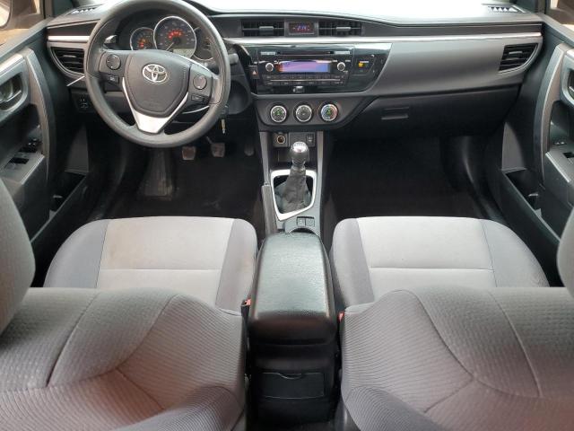 Photo 7 VIN: 2T1BURHE6FC403741 - TOYOTA COROLLA 