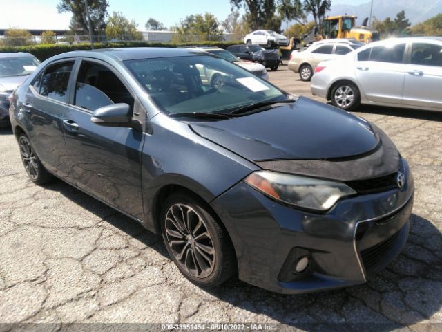 Photo 0 VIN: 2T1BURHE6FC408289 - TOYOTA COROLLA 