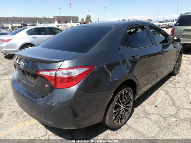 Photo 3 VIN: 2T1BURHE6FC408289 - TOYOTA COROLLA 