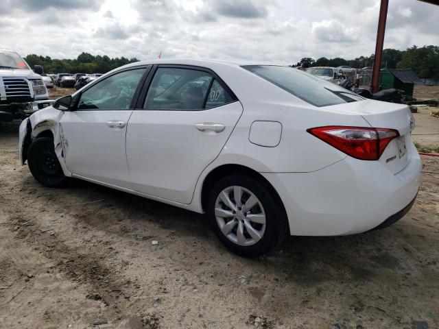 Photo 1 VIN: 2T1BURHE6FC409281 - TOYOTA COROLLA L 