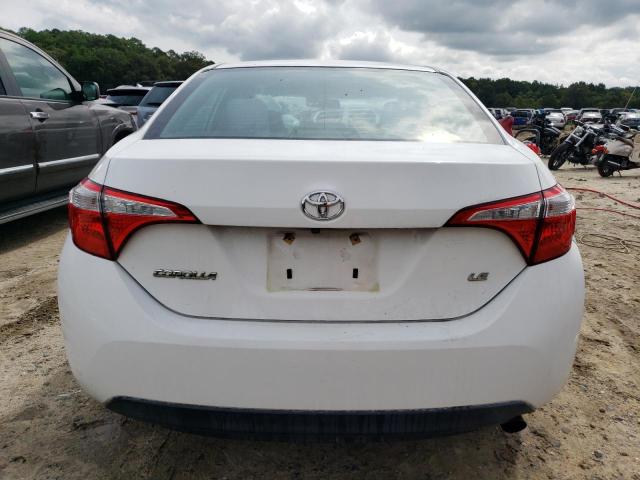 Photo 5 VIN: 2T1BURHE6FC409281 - TOYOTA COROLLA L 