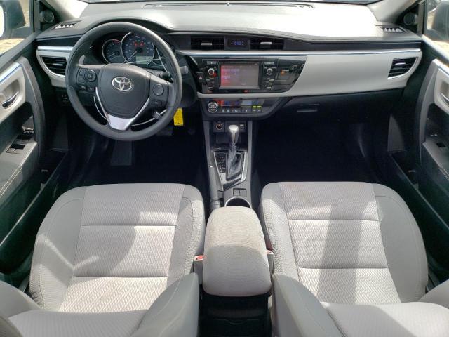 Photo 7 VIN: 2T1BURHE6FC409281 - TOYOTA COROLLA L 