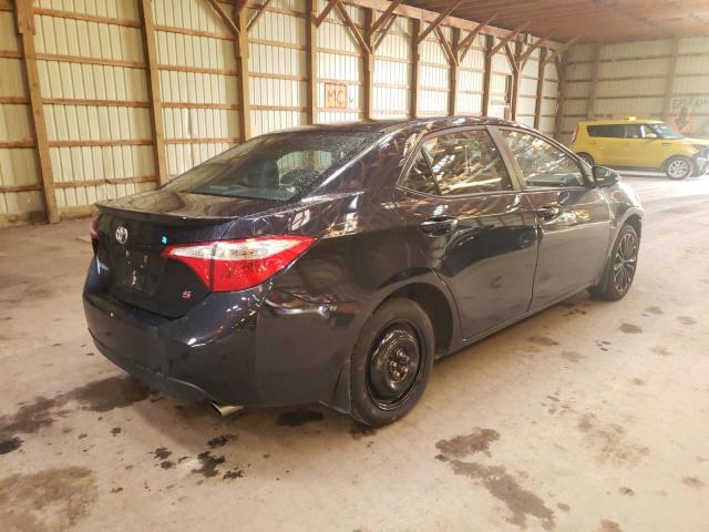 Photo 3 VIN: 2T1BURHE6FC410995 - TOYOTA COROLLA L 