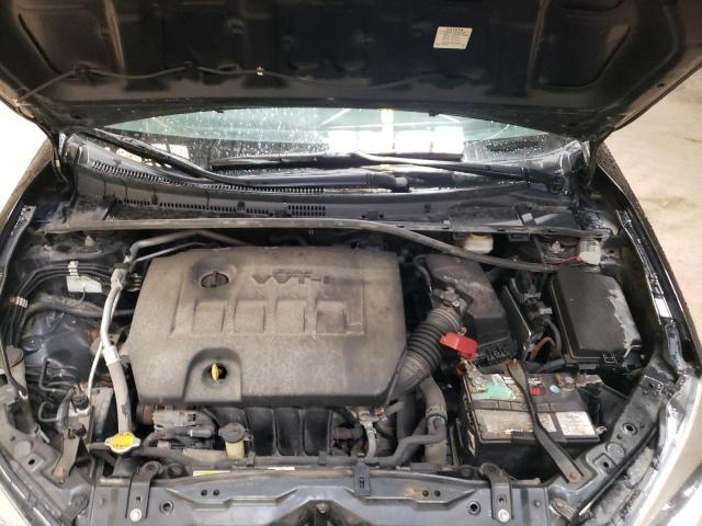 Photo 6 VIN: 2T1BURHE6FC410995 - TOYOTA COROLLA L 