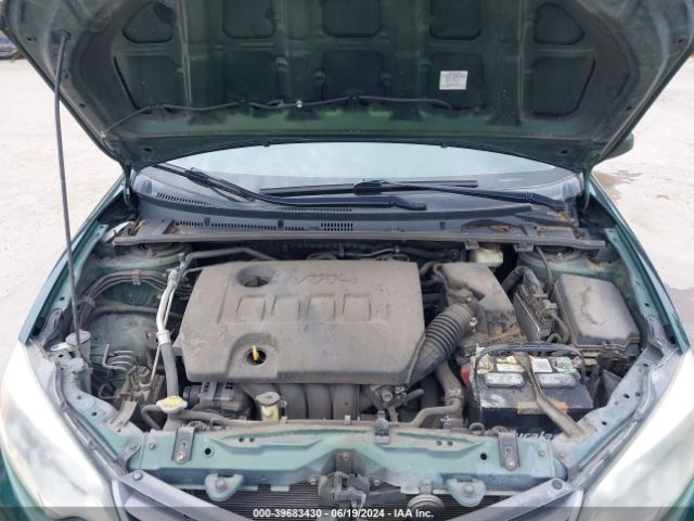 Photo 9 VIN: 2T1BURHE6FC412004 - TOYOTA COROLLA 