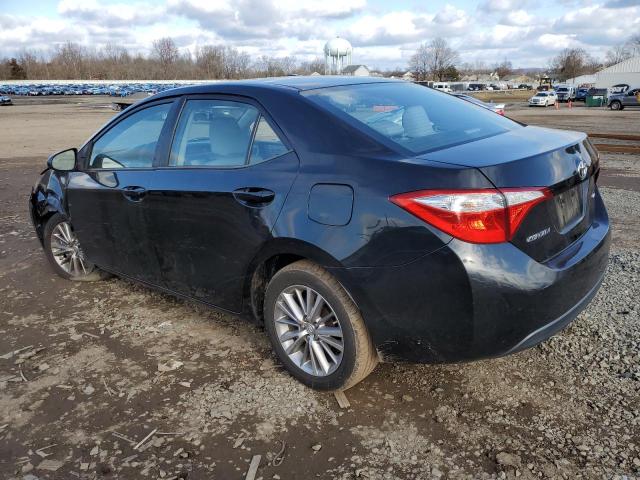 Photo 1 VIN: 2T1BURHE6FC412181 - TOYOTA COROLLA 