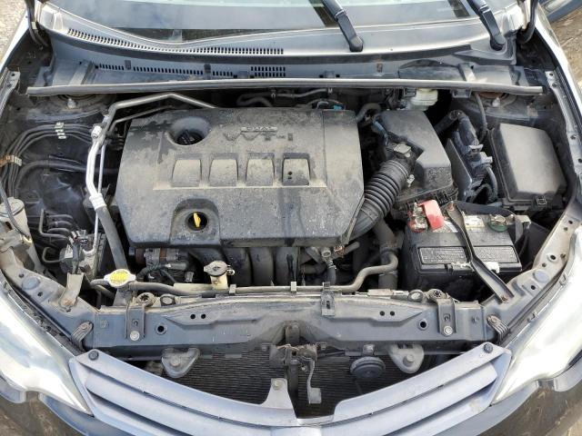 Photo 10 VIN: 2T1BURHE6FC412181 - TOYOTA COROLLA 