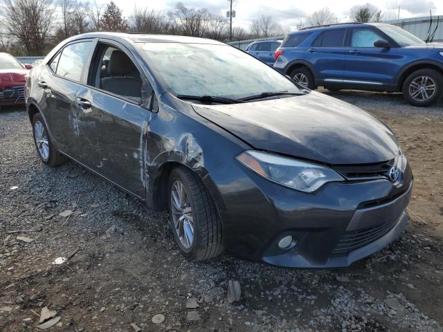 Photo 3 VIN: 2T1BURHE6FC412181 - TOYOTA COROLLA 