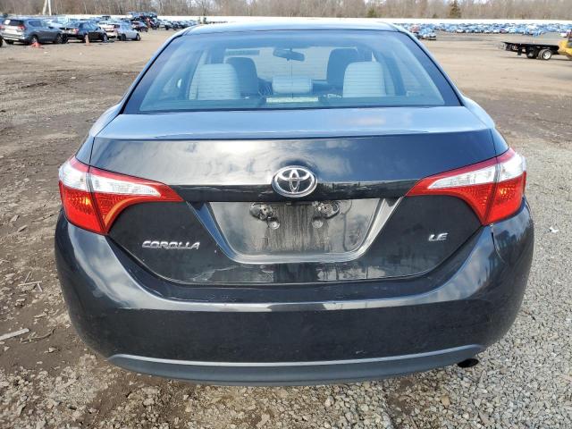 Photo 5 VIN: 2T1BURHE6FC412181 - TOYOTA COROLLA 