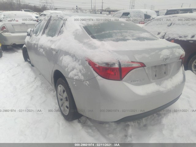 Photo 2 VIN: 2T1BURHE6FC413007 - TOYOTA COROLLA 